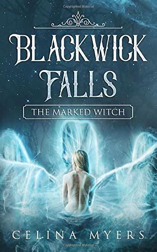 Blackwico falls the marked witch